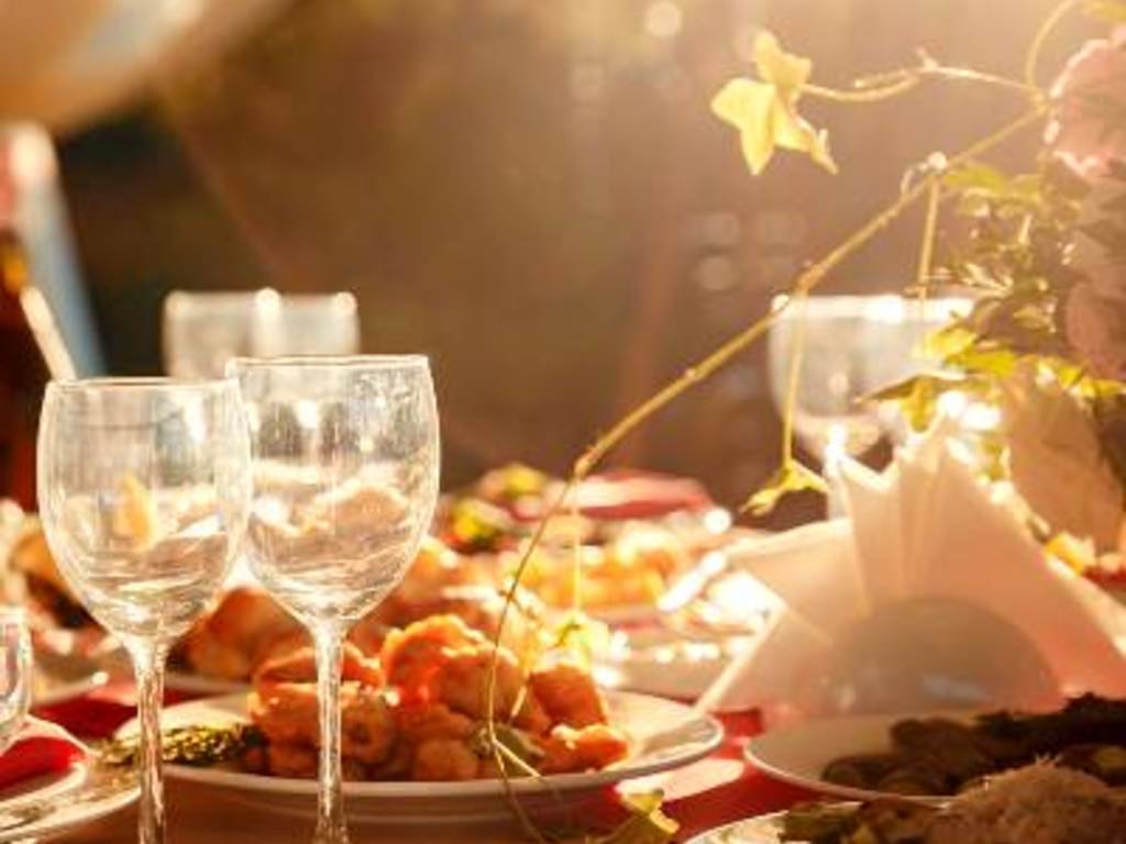 تعرف على أجمل قصور الرياض للاحتفالات وميزاتها