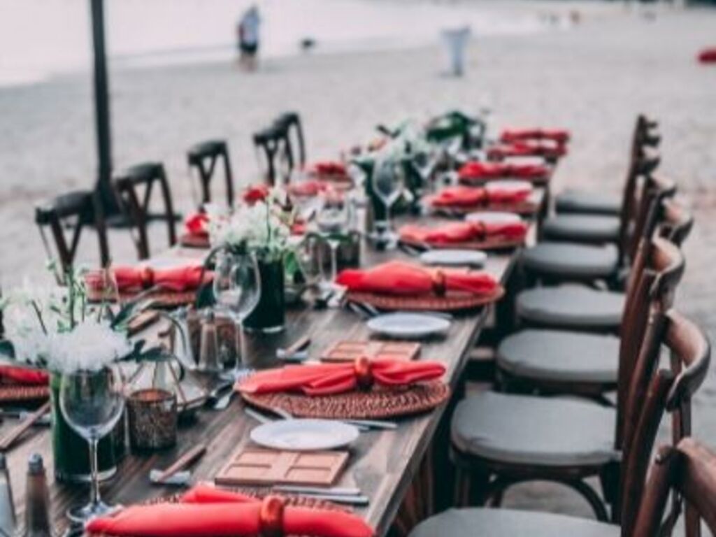 تعرف عبر زفاف.نت على 6 من أجمل قاعات حي الفرسان الدمام