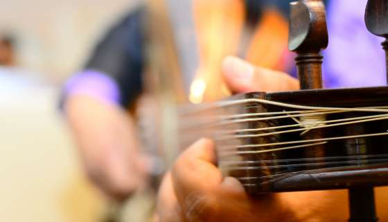 زفات و دي جي