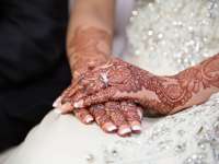 نقاشات حناء