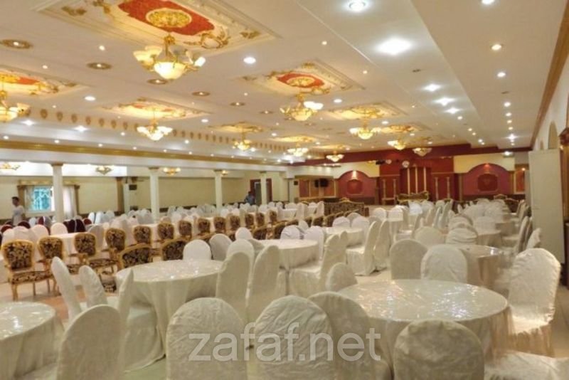 قاعة الياسمين