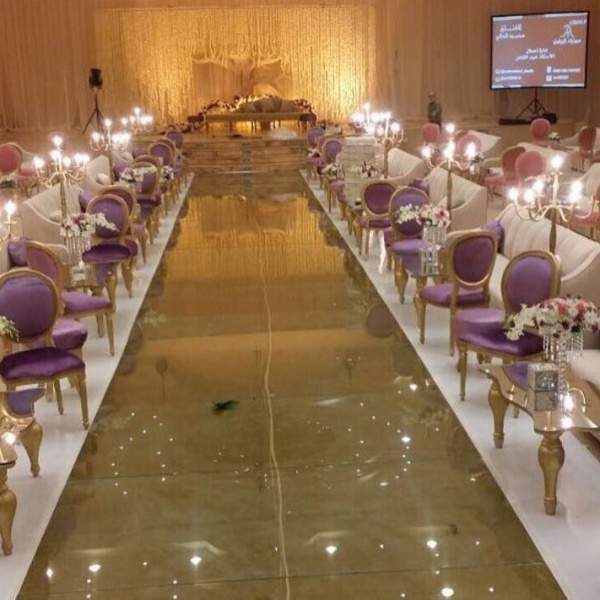 قاعة درة العروس للاحتفالات قصور الافراح الرياض