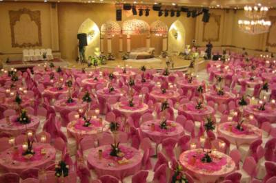 قاعات الجوسق الشرقي