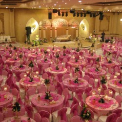 قاعات الجوسق الشرقي