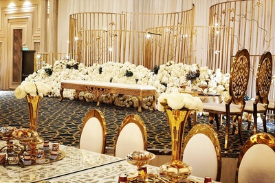 قاعة الفردوس للافراح