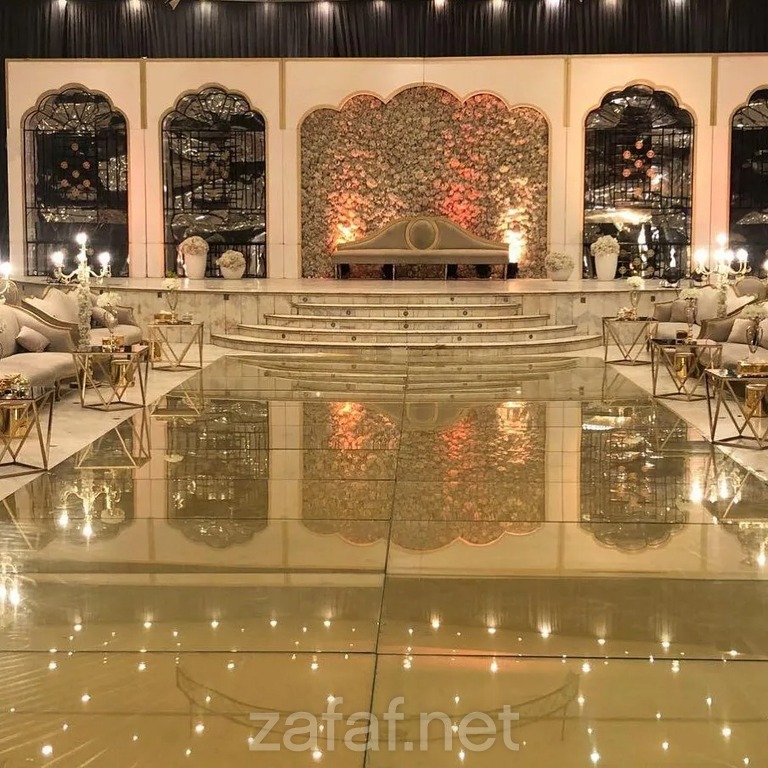 قاعة نجود للاحتفالات