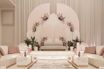 قاعة كرستال للاحتفالات