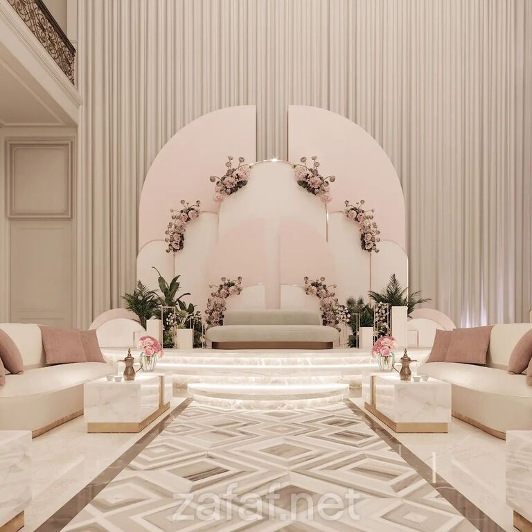 قاعة كرستال للاحتفالات