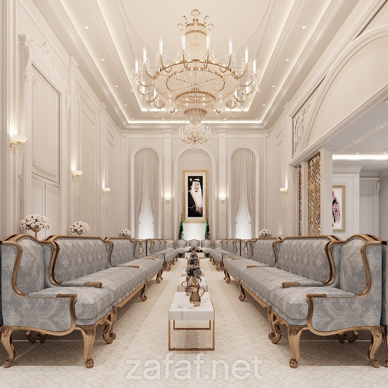 قاعة كرستال للاحتفالات