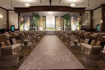 صالة الغانم للافراح - الاحساء