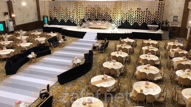 صالة الغانم للافراح - الاحساء