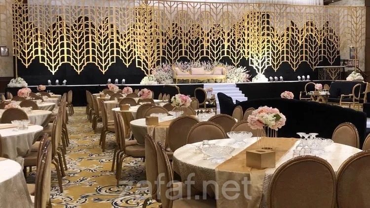 صالة الغانم للافراح - الاحساء