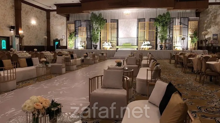 صالة الغانم للافراح - الاحساء