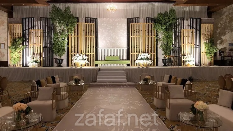 صالة الغانم للافراح - الاحساء