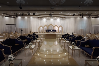 قاعة الامبراطورة