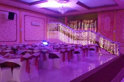 قاعة لازوردي