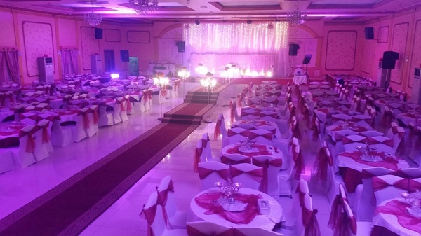 قاعة لازوردي