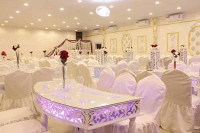 قاعة النبيل