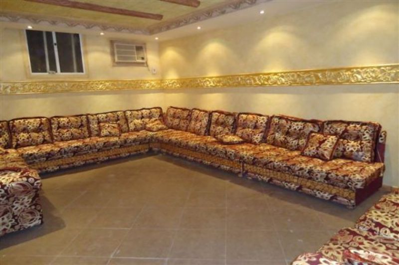 قاعة النبيل