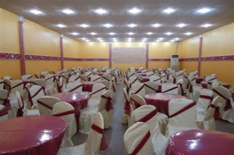 قاعة النبيل