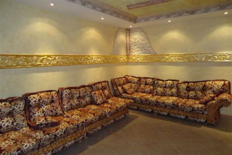 قاعة النبيل