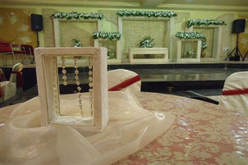 قاعة النبيل