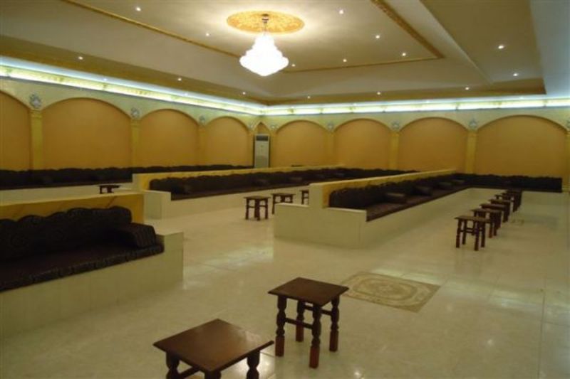 قاعة النبيل