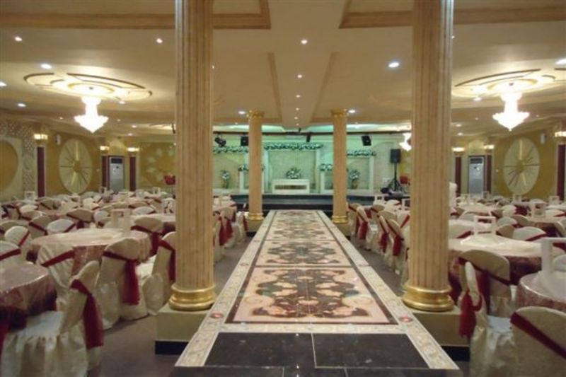 قاعة النبيل