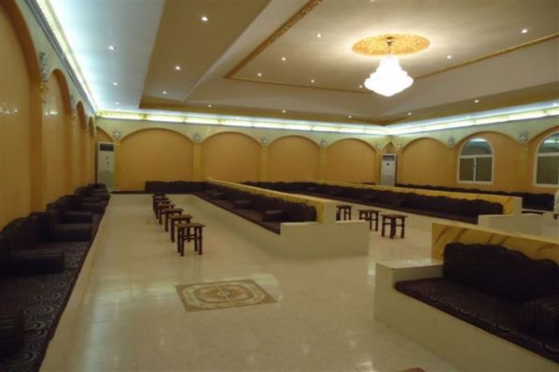 قاعة النبيل