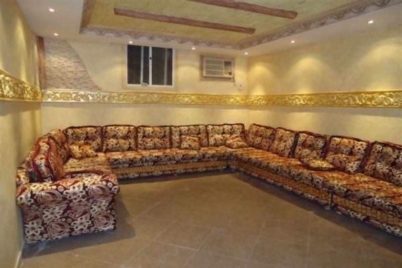 قاعة النبيل