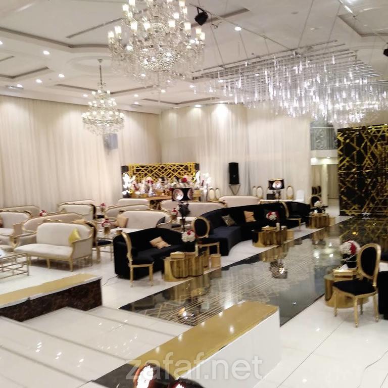 قاعة روزالين للاحتفالات