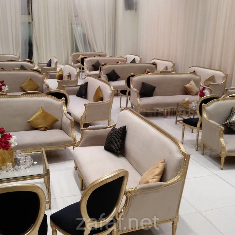 قاعة روزالين للاحتفالات