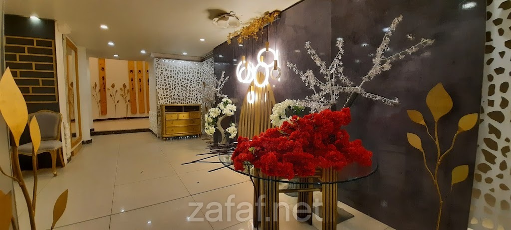 قاعة روزالين للاحتفالات