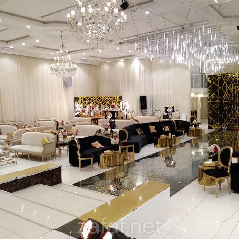 قاعة روزالين للاحتفالات