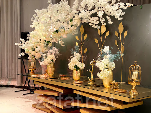 قاعة روزالين للاحتفالات