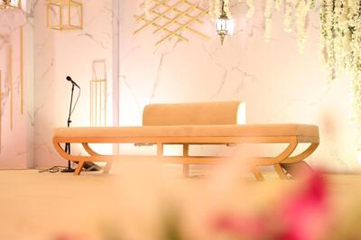 قاعة الرفيدي