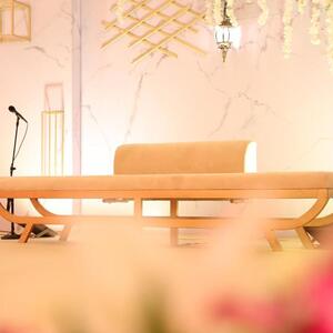 قاعة الرفيدي