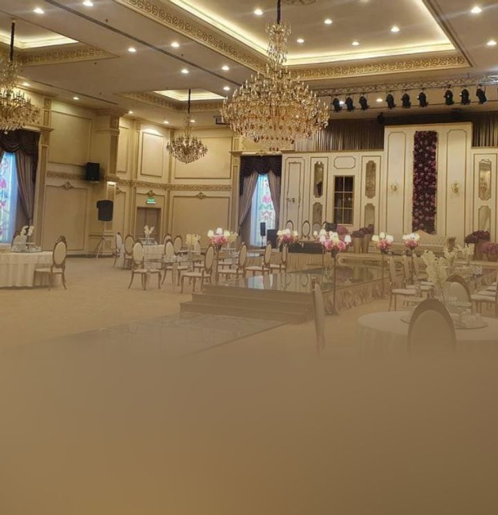 قاعة مسايا للاحتفالات