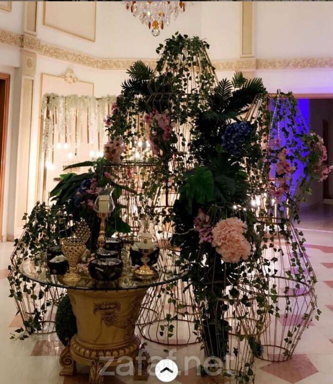 قاعة مسايا للاحتفالات