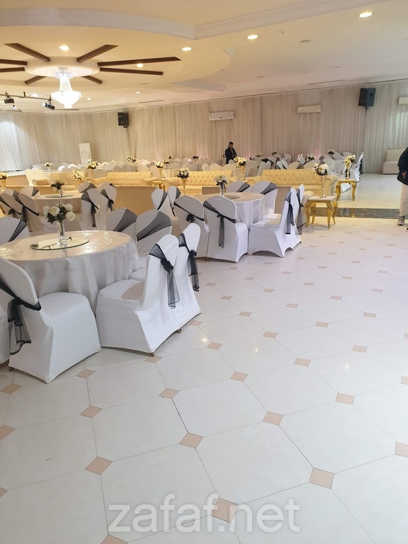 قاعة الاميرة للاحتفالات - الرياض