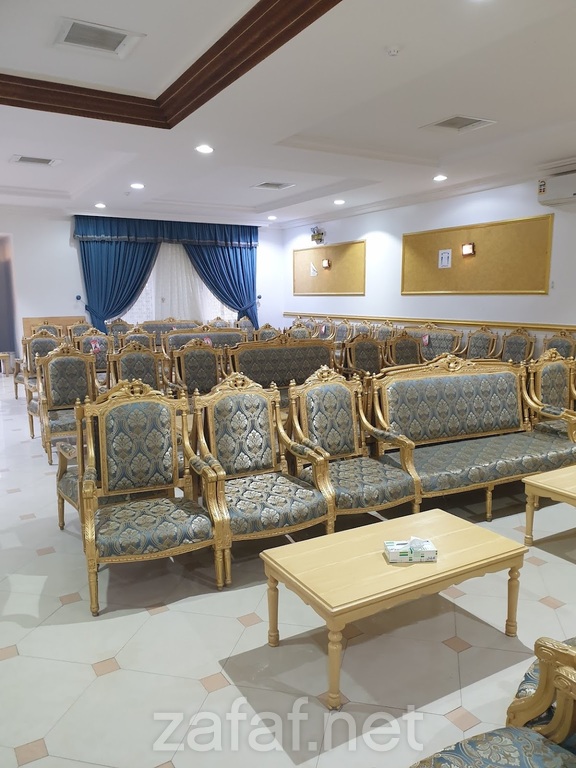 قاعة الاميرة للاحتفالات - الرياض