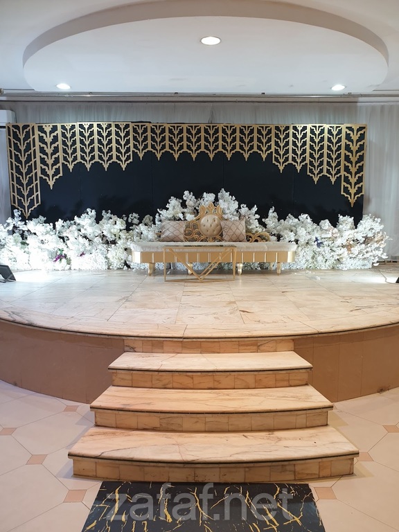 قاعة الاميرة للاحتفالات - الرياض