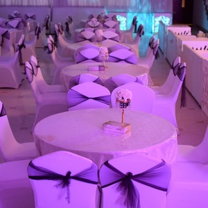 قاعة الاميرة للاحتفالات - الرياض