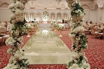 قاعة نوف للمناسبات