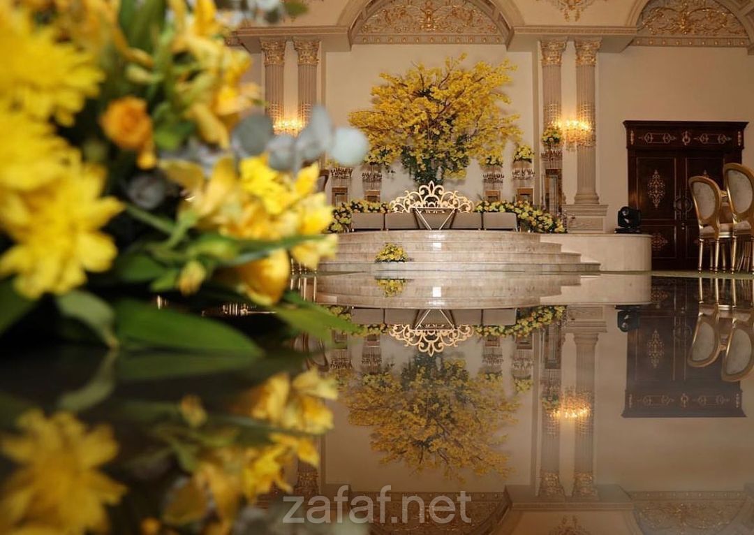 قاعة نوف للمناسبات