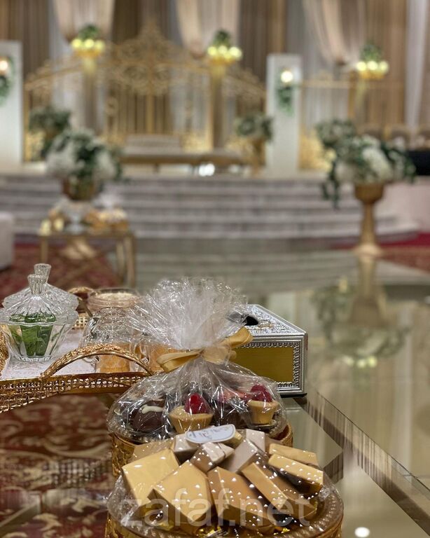 قاعة نوف للمناسبات