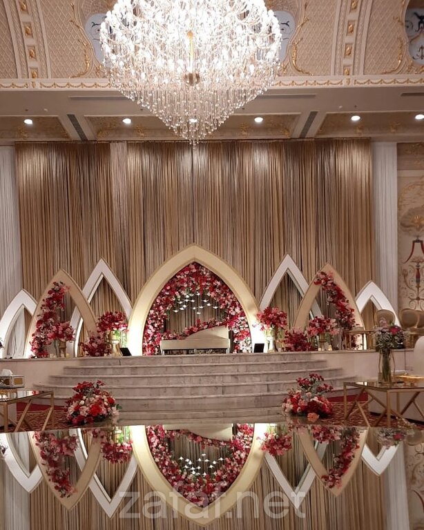 قاعة نوف للمناسبات