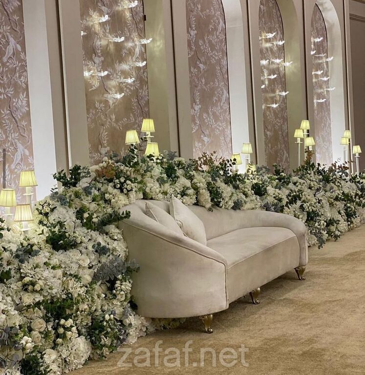 قاعة نوف للمناسبات