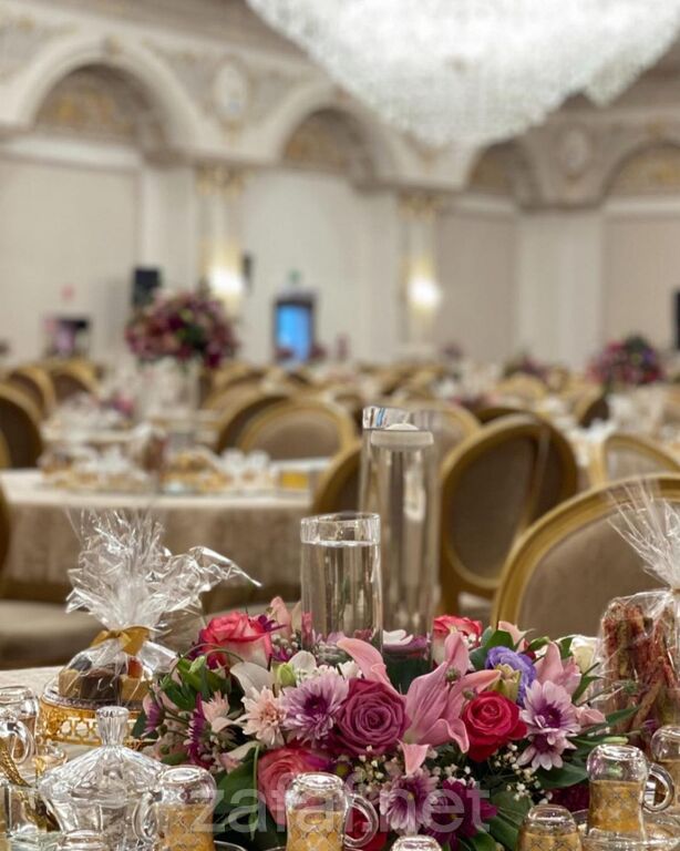 قاعة نوف للمناسبات