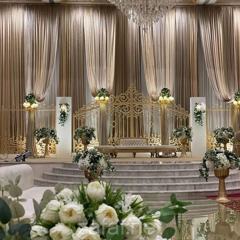 قاعة نوف للمناسبات